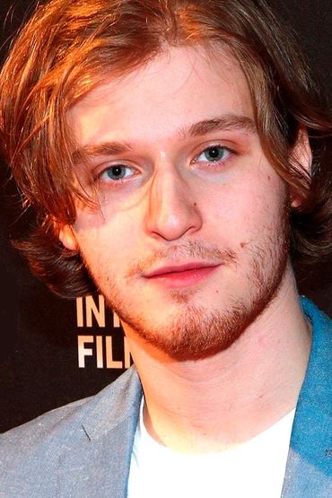 Фред Хехингер