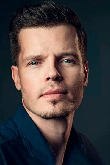 Илья Алексеев
