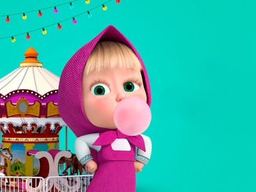 Маша и Медведь. Анимашки Маша и Медведь. Анимашки