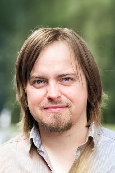 Эндре Скандфер