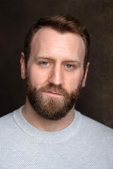 Джеймс Балланжер