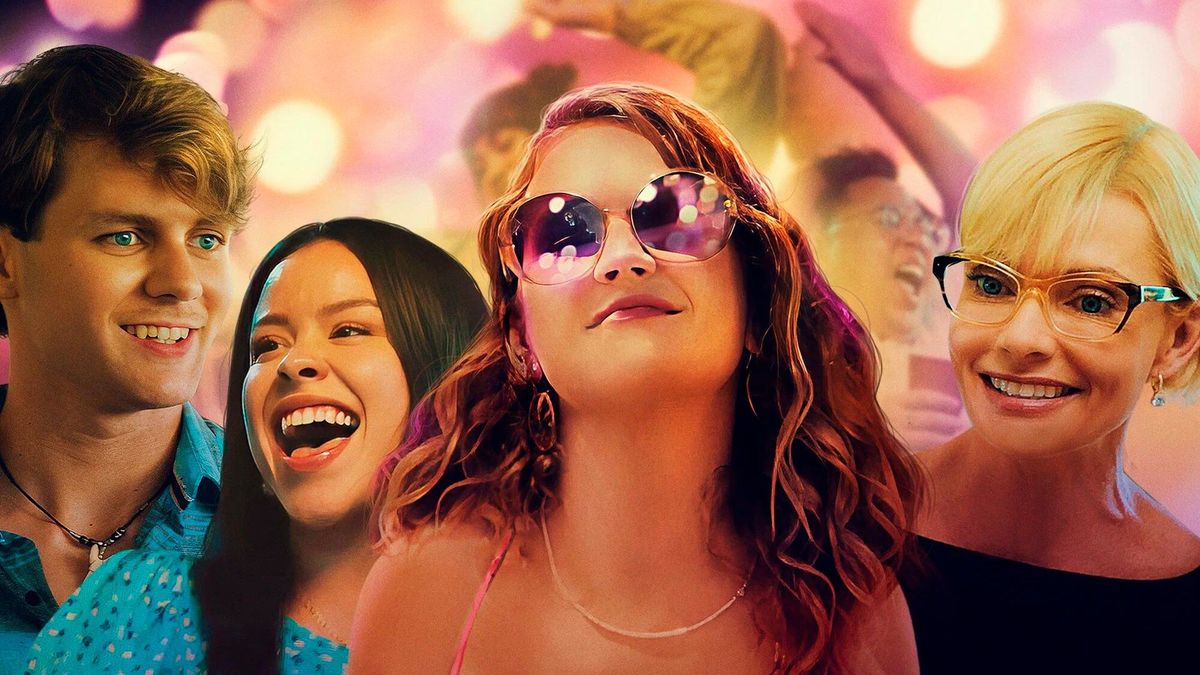 Молли и ботан