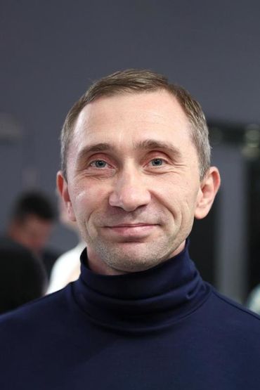 Дмитрий Грачёв