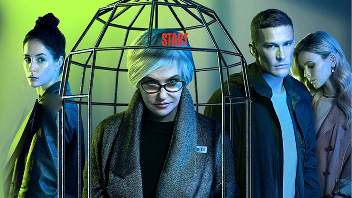 Самка богомола