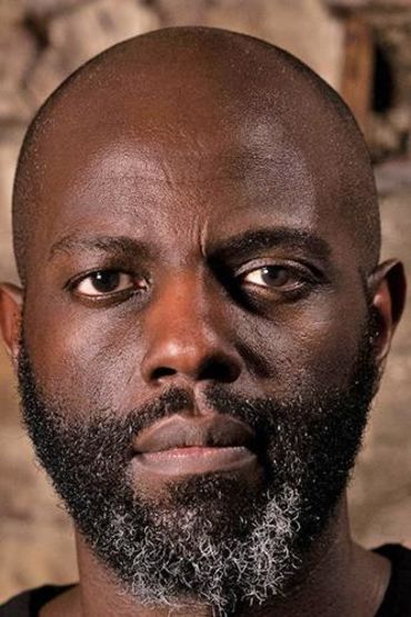 Нганджи Мутири