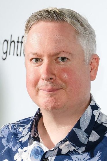 Энди Эдвардс