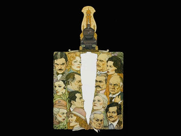 Убийство в Восточном экспрессе