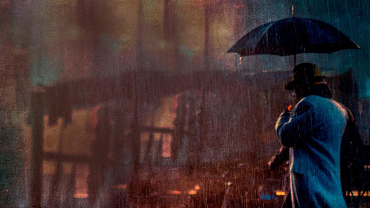 Нандор Фодор и говорящий мангуст