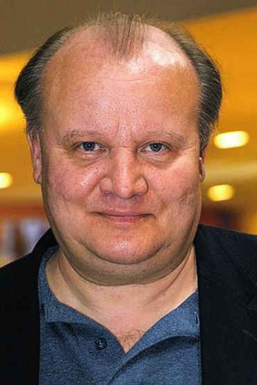 Борис Каморзин