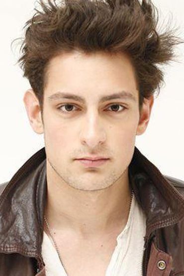 Брайс Бекстер