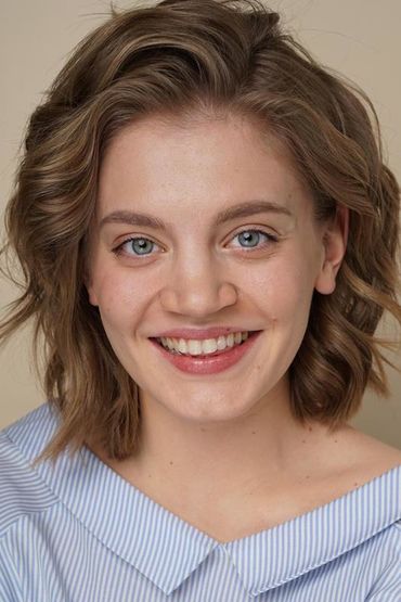 Карина Александрова