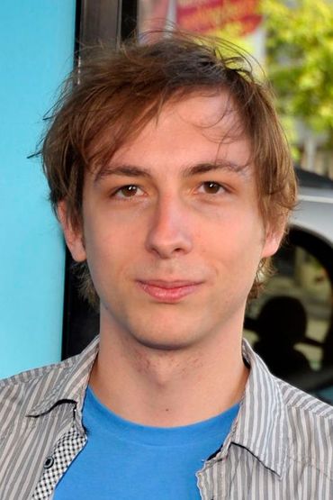 Джефф Дэсом