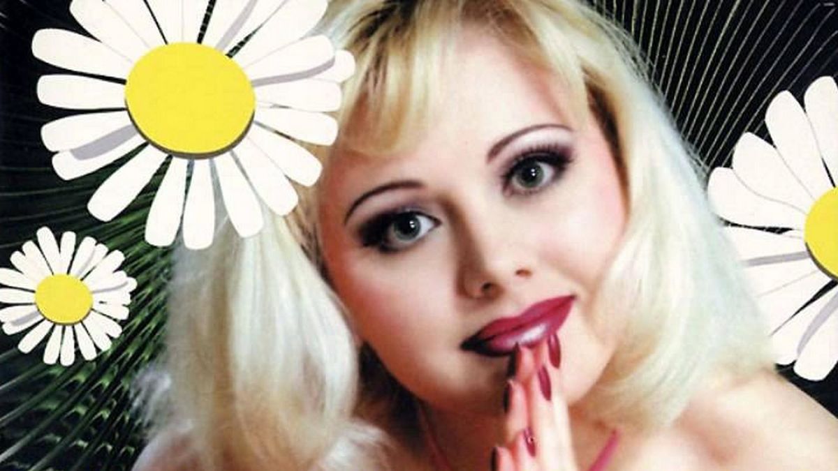 Натали - Считалочка