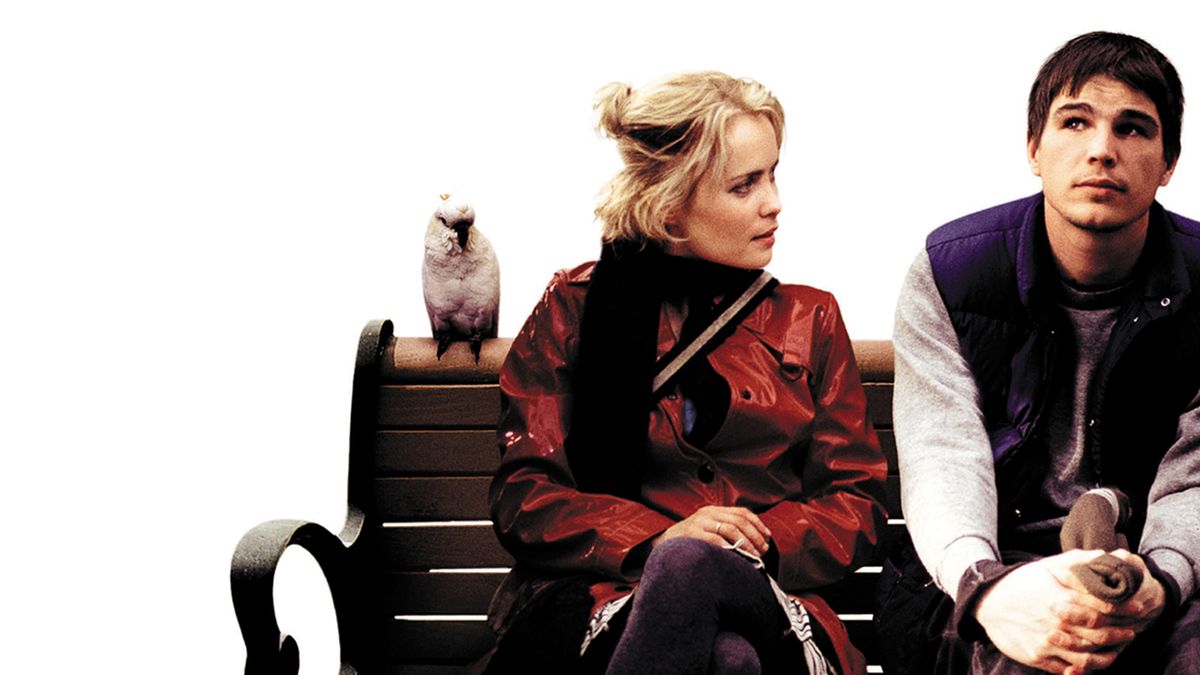 Без ума от любви