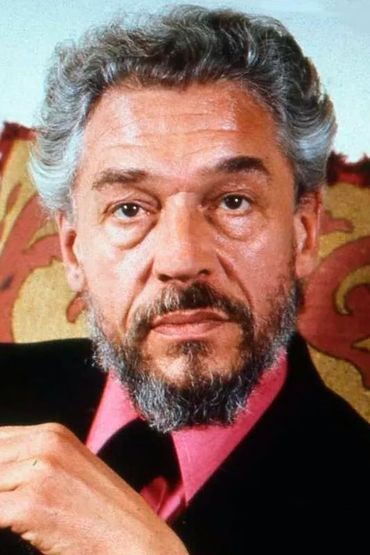 Пол Скофилд