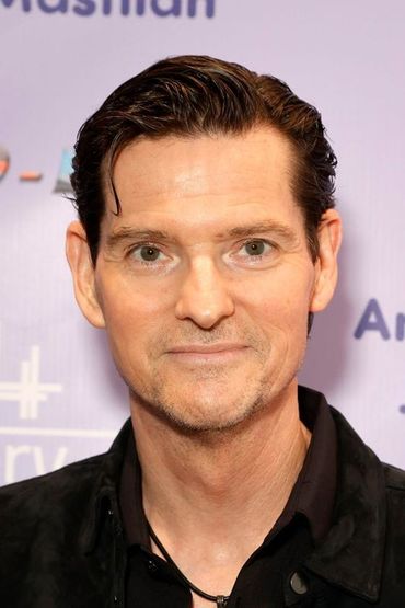 Эрик Сундквист Йорн