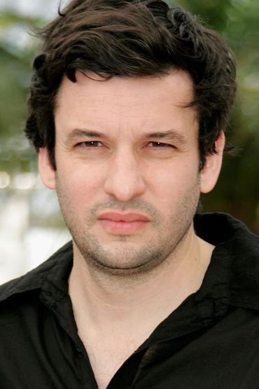 Эрик Каравака