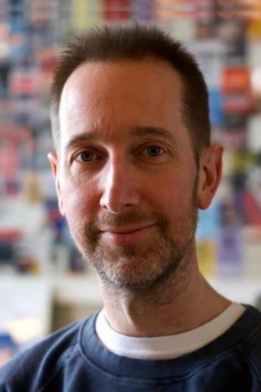 Тим Ван Сомерен