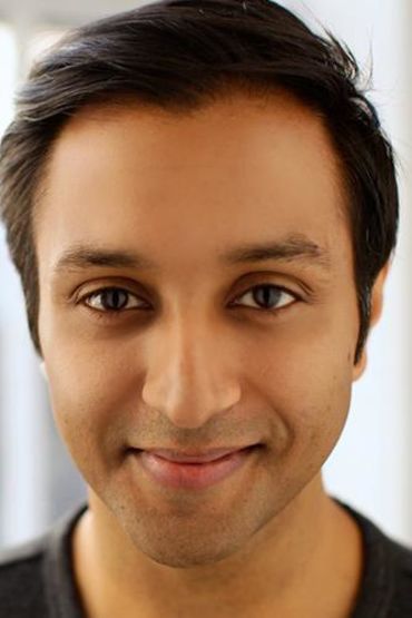 Бэвиш Патель