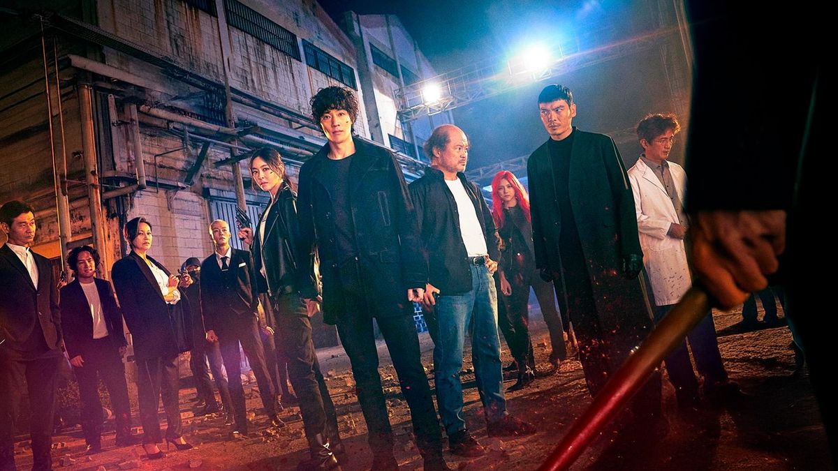 Последний предок: Начало