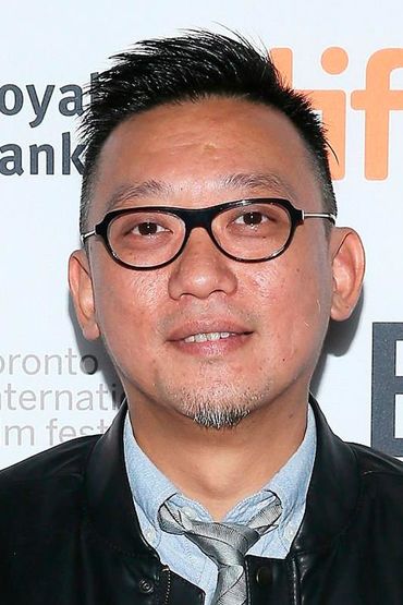 Чин Поу-Сой