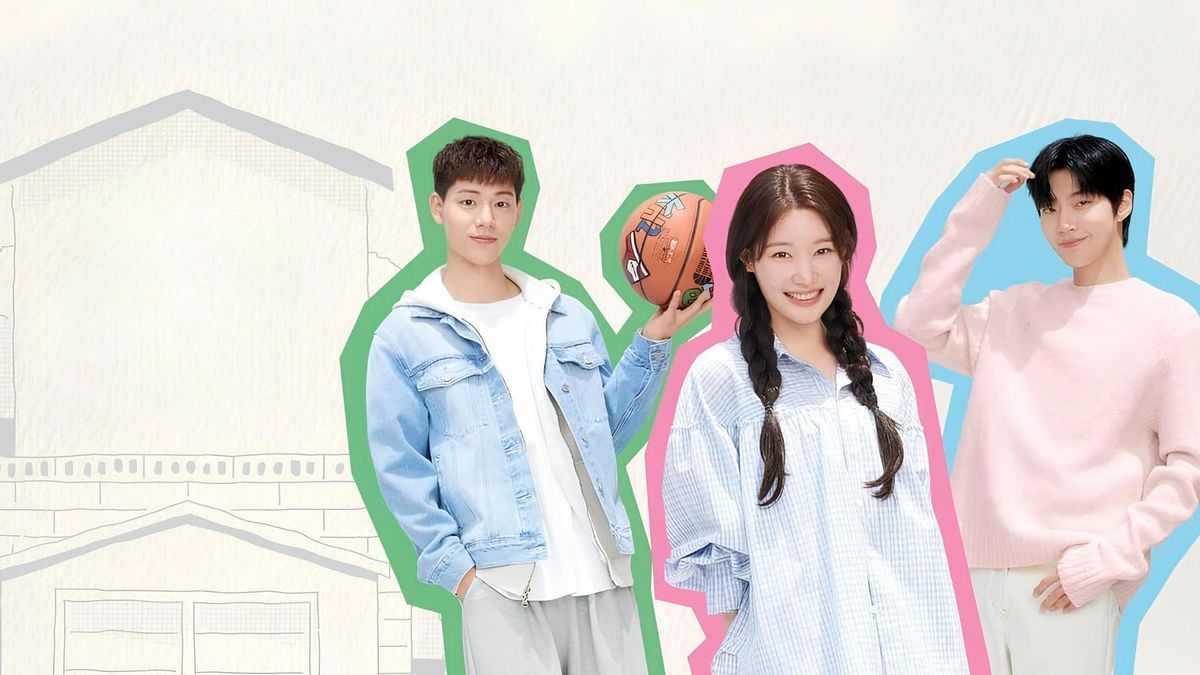 Семья по выбору