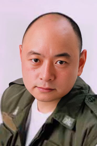 Кандзи Судзумори