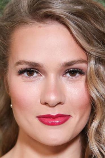 Виктория Андерсон