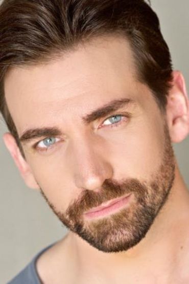 Ричард Ренни