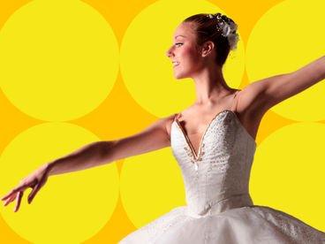 Балет сегодня Балет сегодня