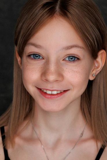 Александра Бабаскина