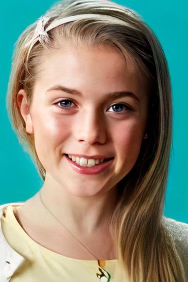 Сесиль Тарп Альструп