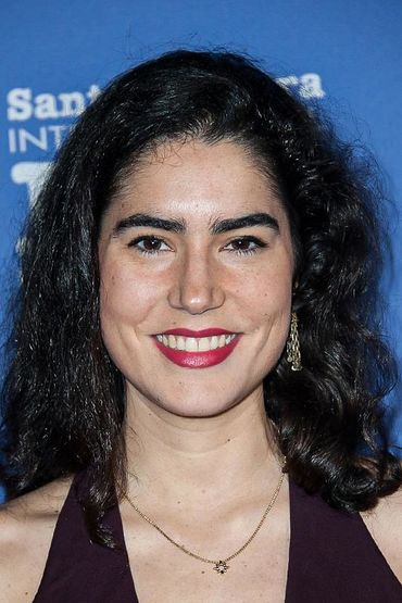 Наталия Альварес-Бильбао