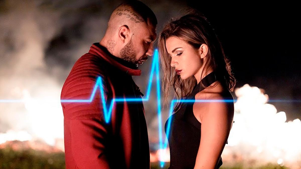 Doni feat. Morris - Разбуди меня