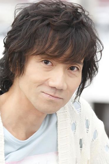 Синъитиро Мики