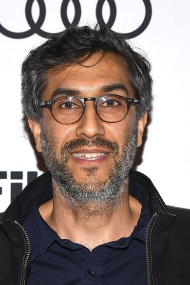 Рамин Бахрани