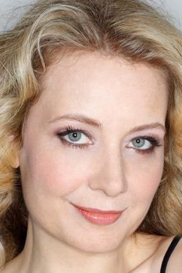 Дженнифер Мадж