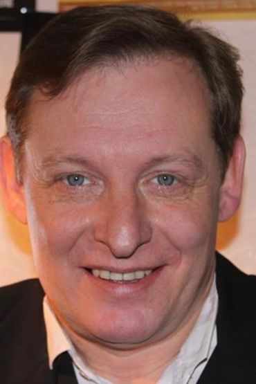 Олег Шмаров