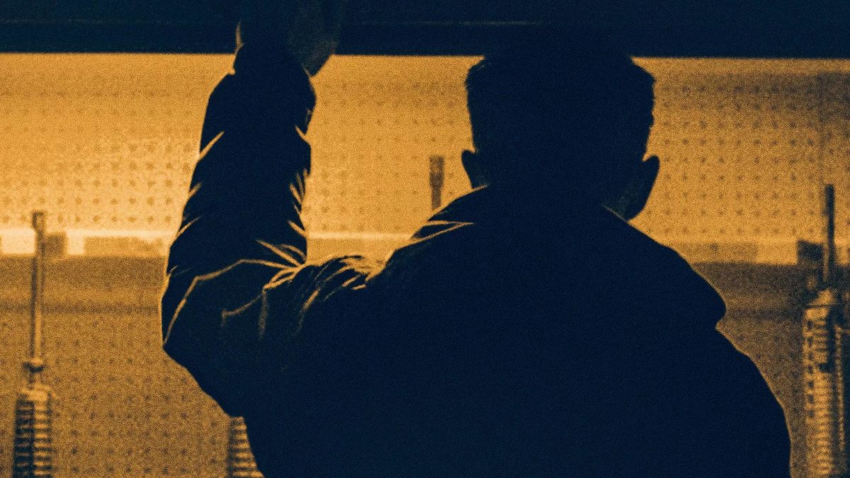 Противостояние в Спэрроу-Крик