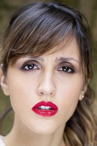 Кьяра Сполетини