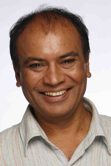 Випин Шарма