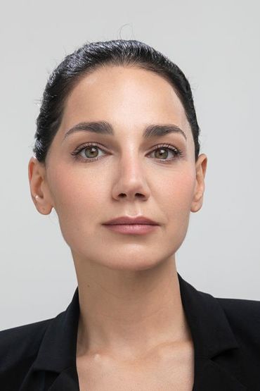 Мариетта Азарян