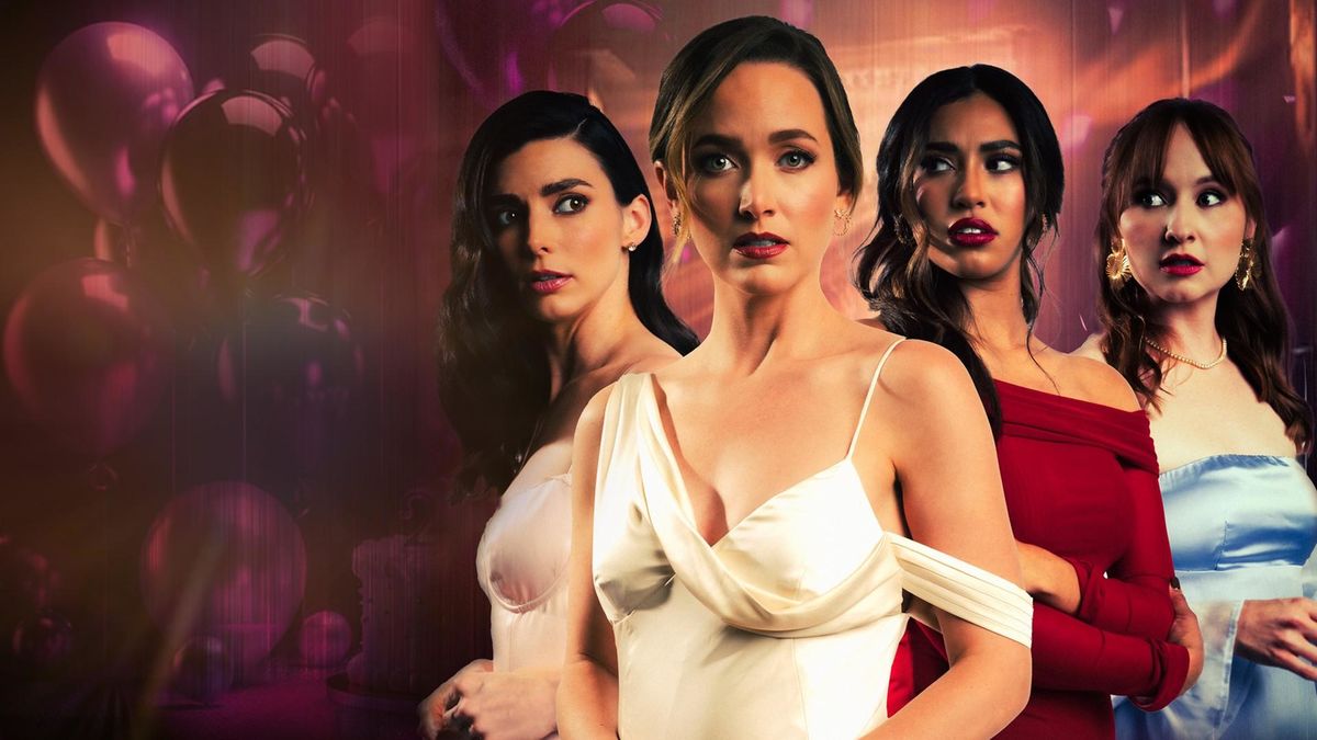 Замуж или смерть