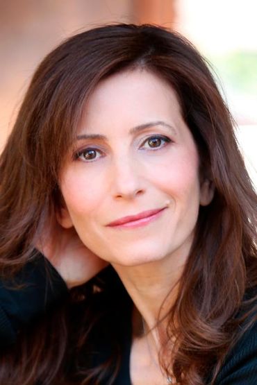 Кристина Дубин