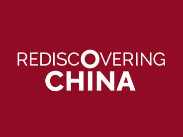 Rediscovering China