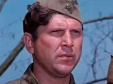 Морской характер