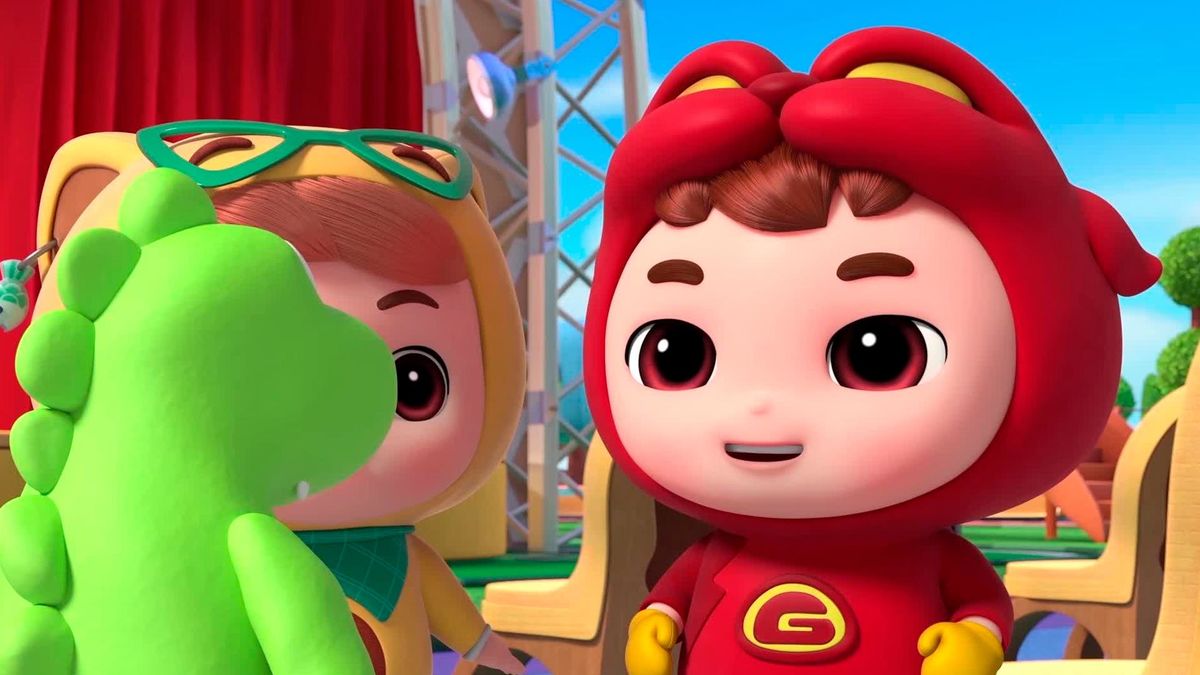 День матери