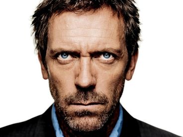 Доктор Хаус Доктор Хаус