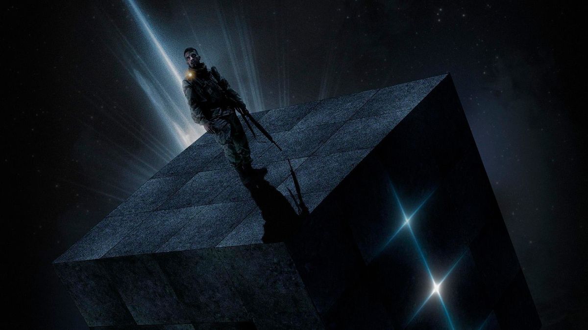 Куб: Игра на выживание