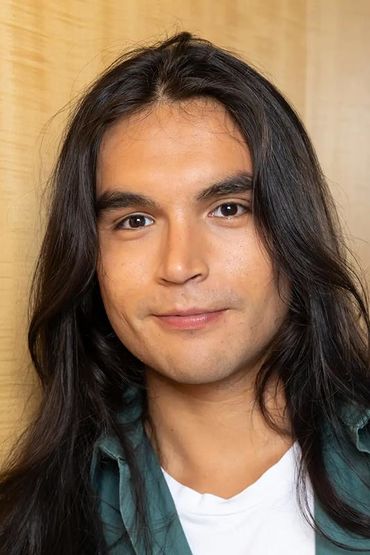 Джошуа Оджик